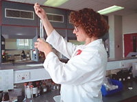 Good Control Laboratory Practice (GCLP)